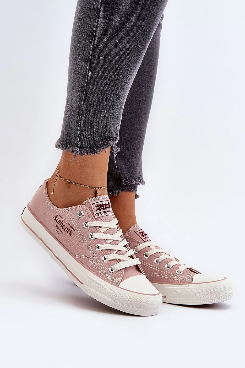 Sneakers Step in Style by BlakWardrob - Image 11
