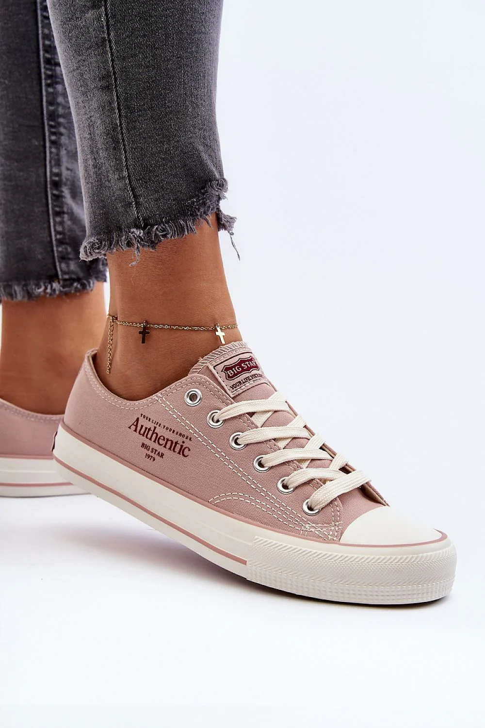 Sneakers Step in Style by BlakWardrob - Image 12