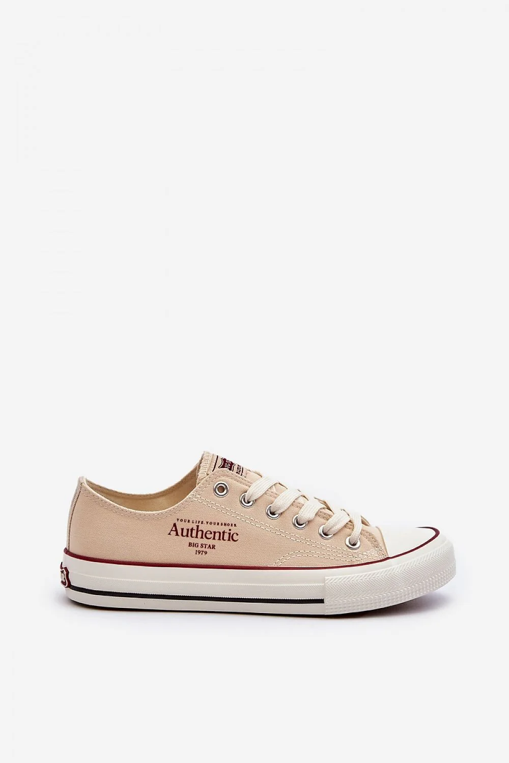 Sneakers Step in Style by BlakWardrob - Image 5