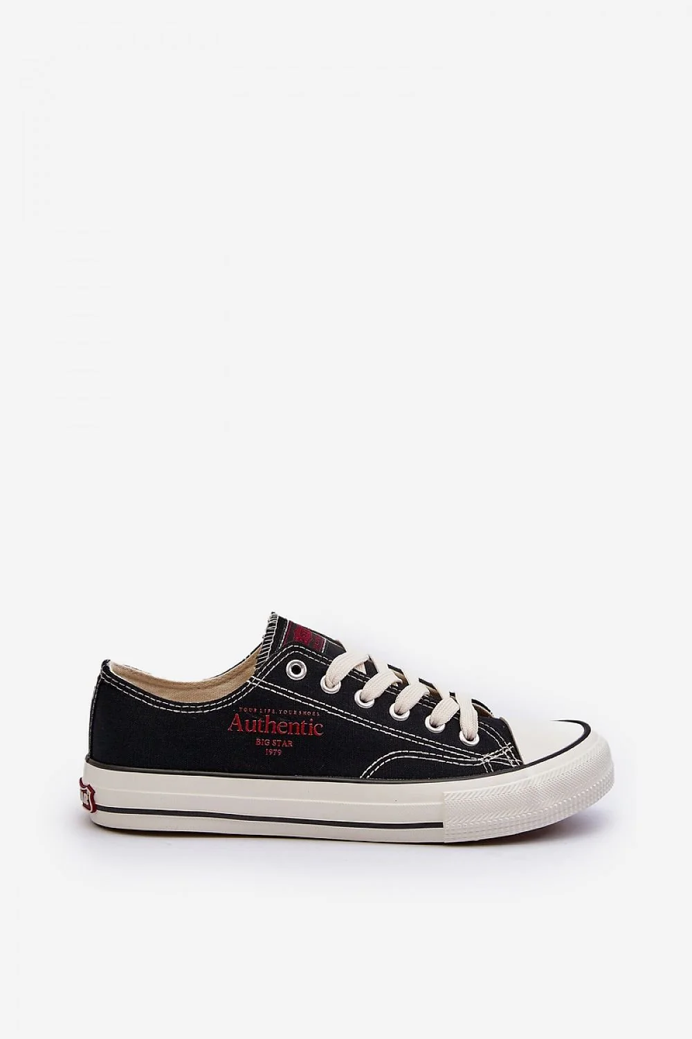 Sneakers Step in Style by BlakWardrob - Image 7