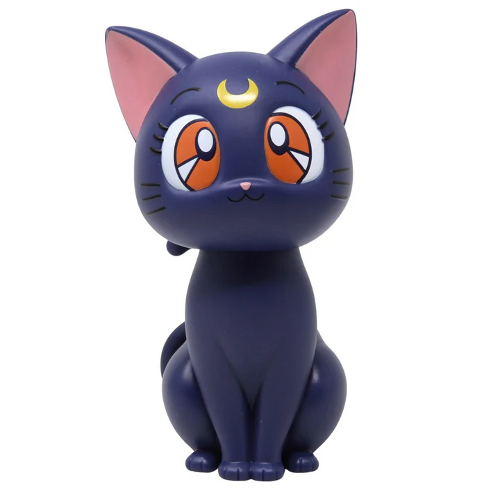 Sofvimate: Pretty Guardian Sailor Moon - Luna - Image 3