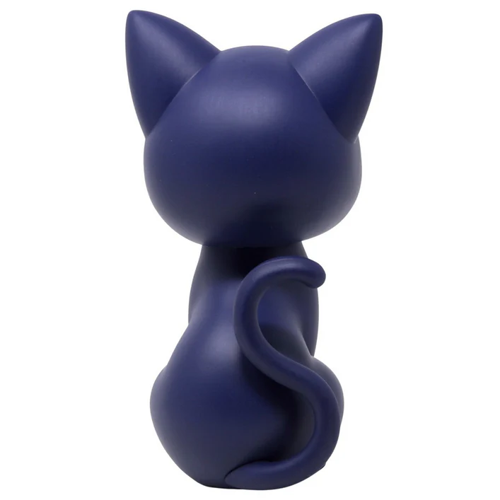 Sofvimate: Pretty Guardian Sailor Moon - Luna - Image 4