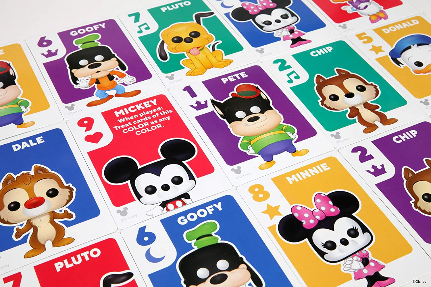 Something Wild! Disney - Mickey & Friends - Image 6