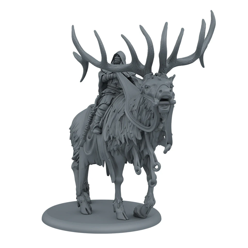 Song of Ice & Fire: Night's Watch Heroes 2 - Image 2