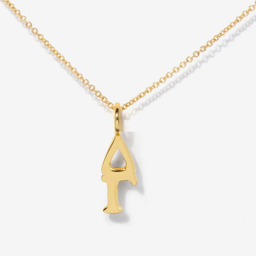Sorority Charm Necklace by Little Sky Stone - Image 21