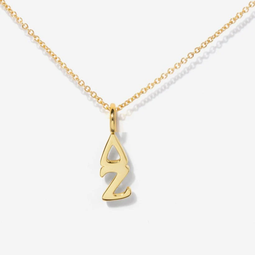 Sorority Charm Necklace by Little Sky Stone - Image 23