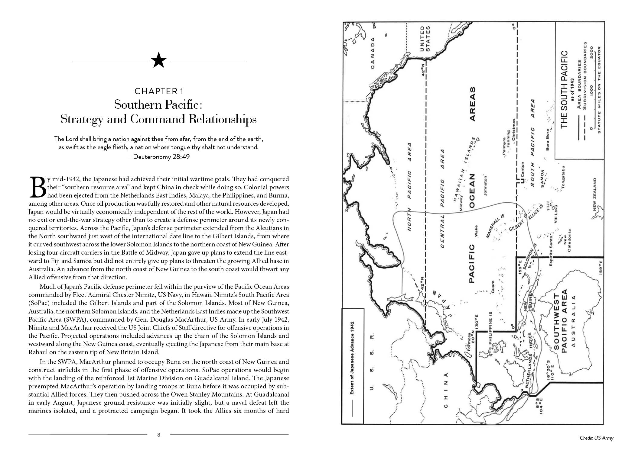 South Pacific Air War by Schiffer Publishing - Image 3