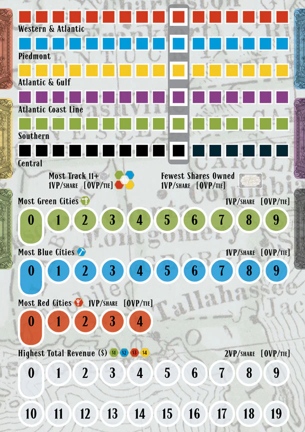 Southern Rails - Image 2