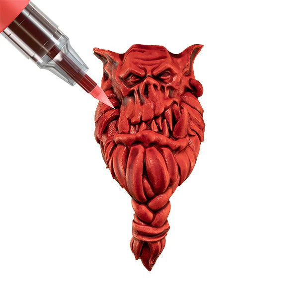 Speedpaint Marker: Blood Red - Image 2