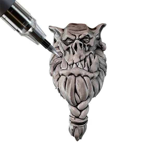 Speedpaint Marker: Gravelord Grey - Image 2