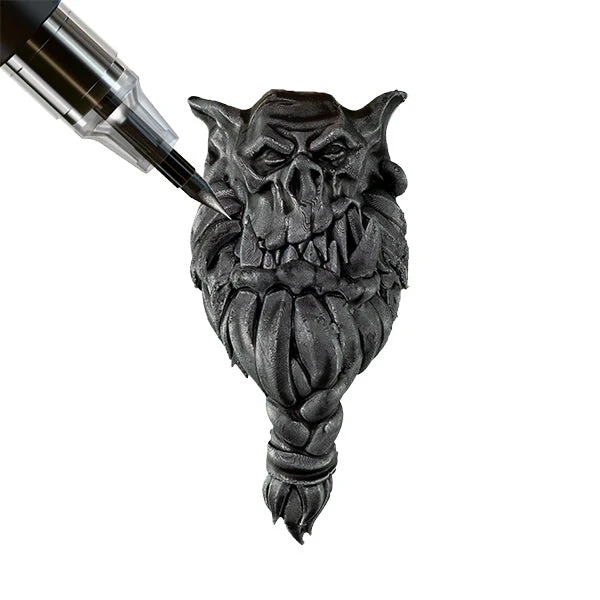 Speedpaint Marker: Grim Black - Image 2