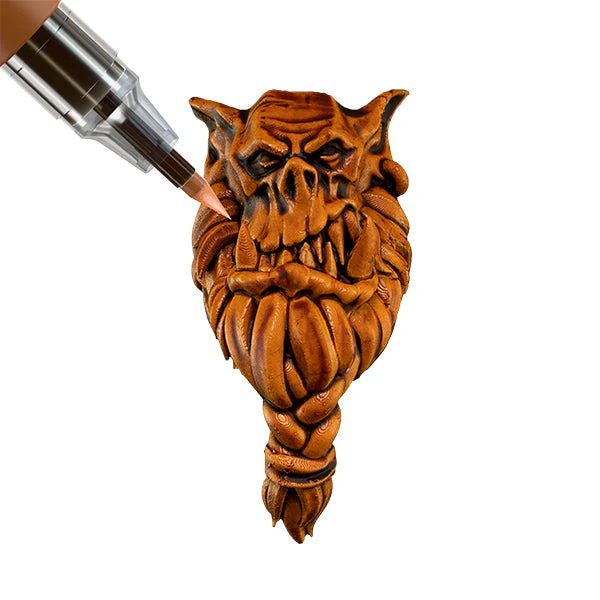Speedpaint Marker: Hardened Leather - Image 2