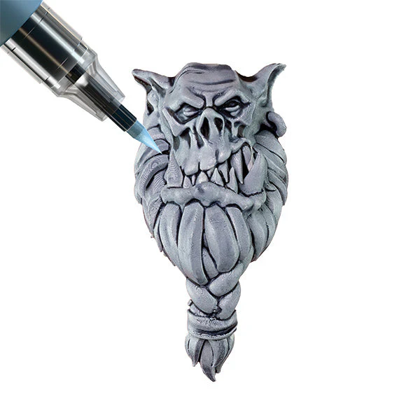Speedpaint Marker: Runic Grey - Image 2