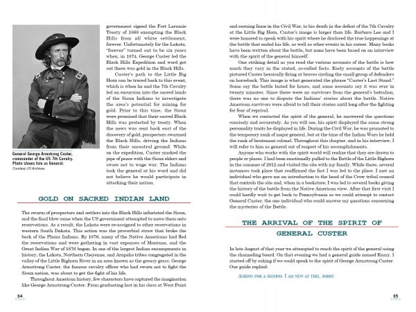 Spirits Speak of Conspiracies and Mysteries by Schiffer Publishing - Image 4