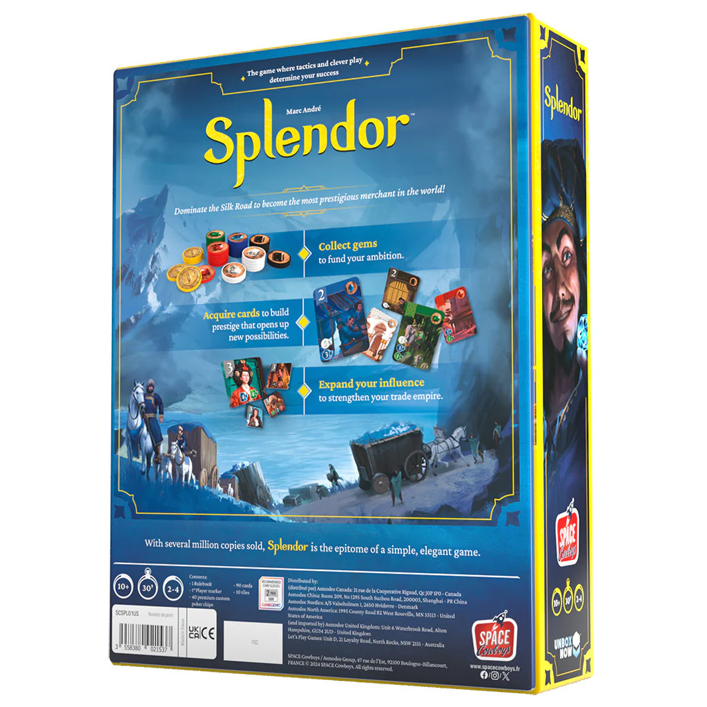 Splendor - Image 2
