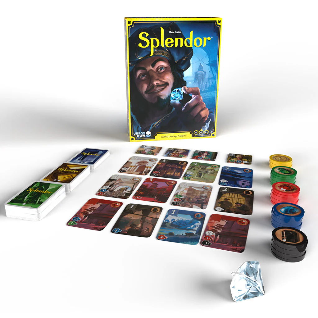 Splendor - Image 3