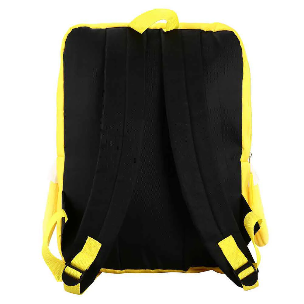 Spongebob Squarepants 3D Plush Backpack - Image 5