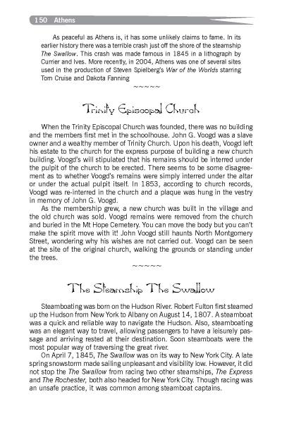 Spooky Hudson Valley by Schiffer Publishing - Image 4