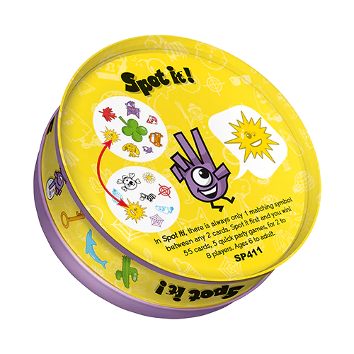 Spot It! Classic - Image 2