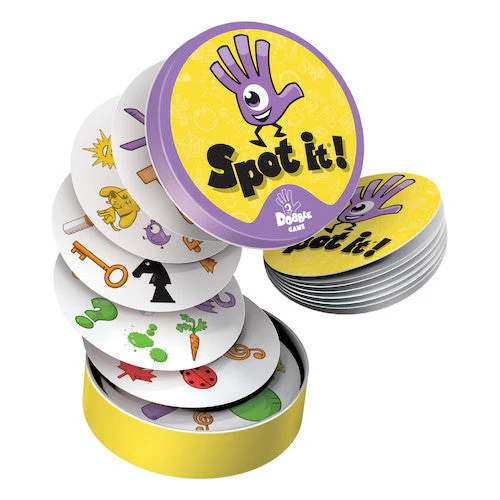 Spot It! Classic (Eco-friendly) - Image 2