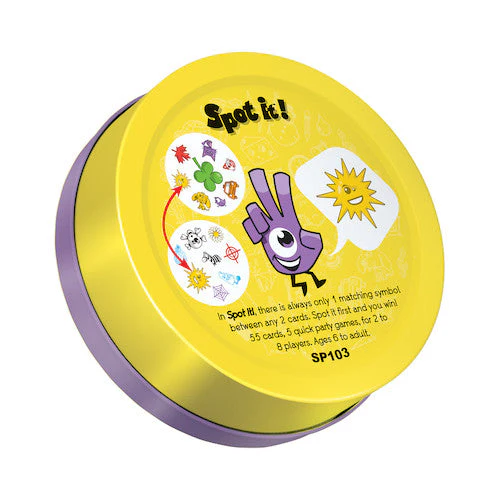 Spot It! Classic (Eco-friendly) - Image 3