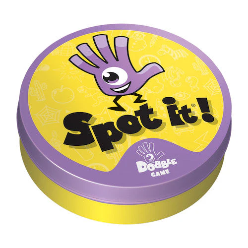 Spot It! Classic (Eco-friendly) - Image 4