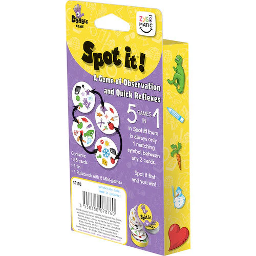 Spot It! Classic (Eco-friendly) - Image 5