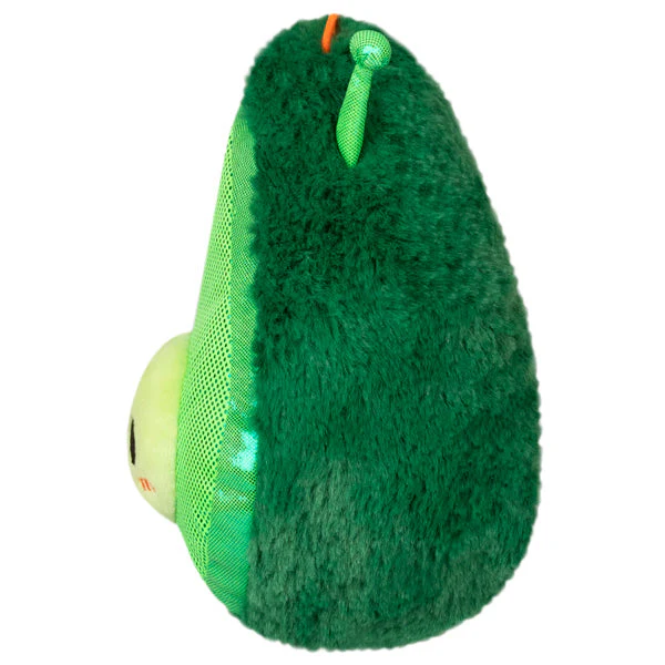 Squishable Alien Avocado (Alter Egos Series 1) - Image 2