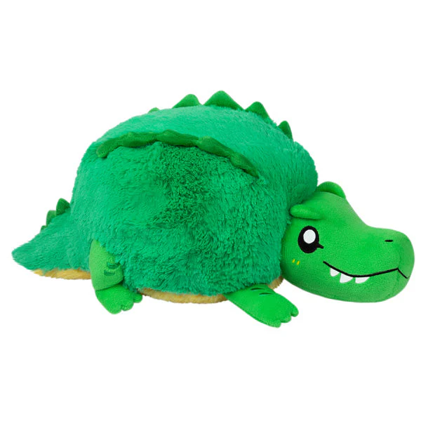Squishable Alligator (Mini) - Image 2