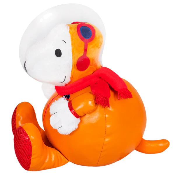 Squishable Astronaut Snoopy (Mini) - Image 2