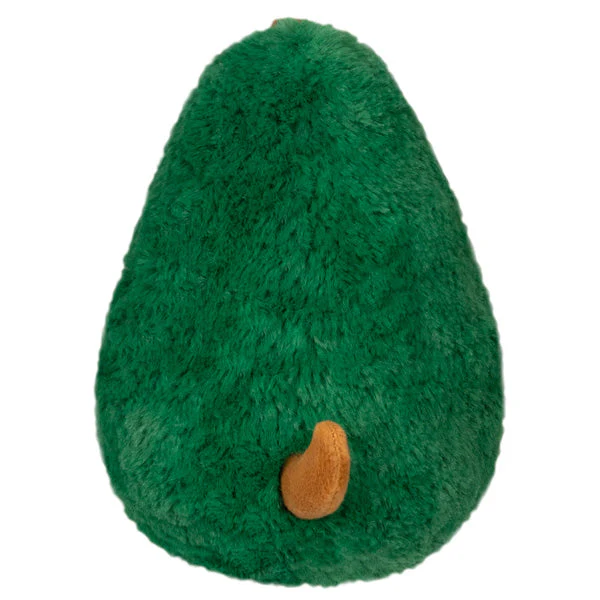 Squishable Avocato (Alter Egos Series 1) - Image 3