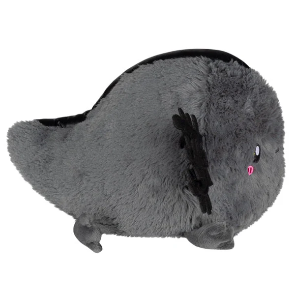Squishable Baby Axolotl Black (Mini) - Image 2