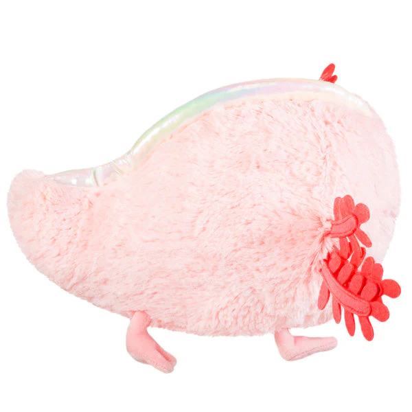 Squishable Baby Axolotl (Mini) - Image 2