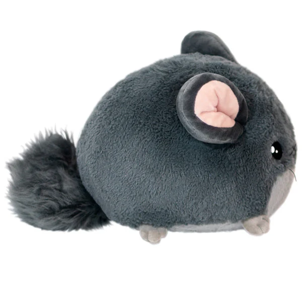 Squishable Baby Chinchilla (Mini) - Image 2