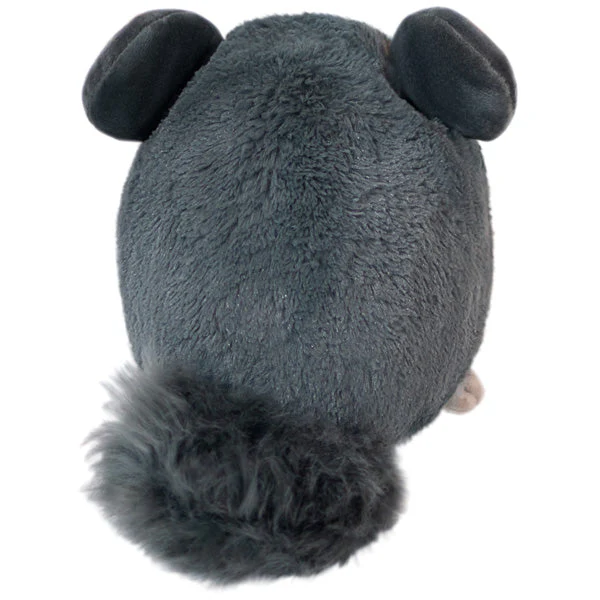 Squishable Baby Chinchilla (Mini) - Image 3