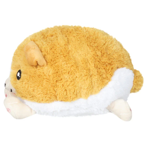 Squishable Baby Corgi (Snugglemi Snackers) - Image 2