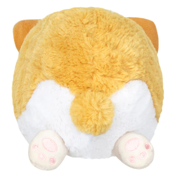 Squishable Baby Corgi (Snugglemi Snackers) - Image 3