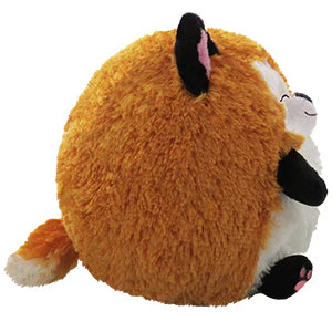 Squishable Baby Fox (Mini) - Image 2