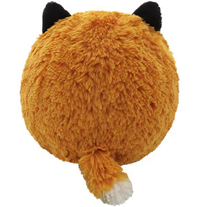Squishable Baby Fox (Mini) - Image 3