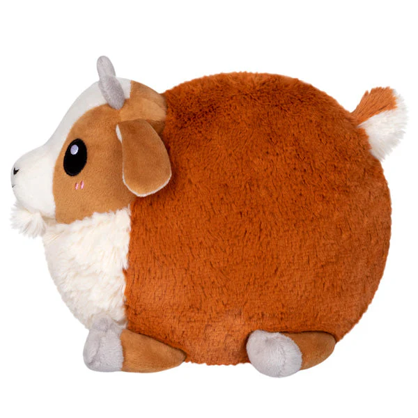 Squishable Baby Goat (Mini) - Image 2
