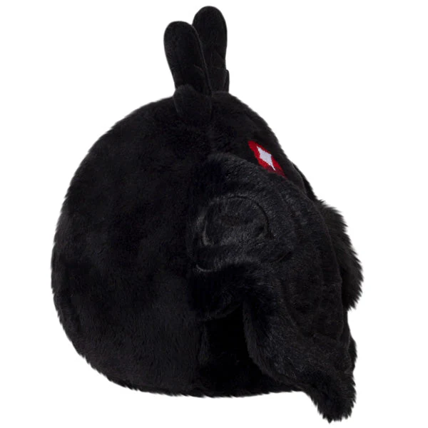 Squishable Baby Mothman (Snugglemi Snackers) - Image 2