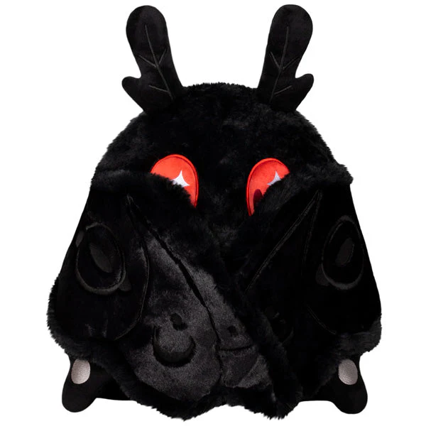 Squishable Baby Mothman (Standard) - Image 2