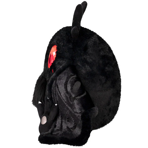 Squishable Baby Mothman (Standard) - Image 3