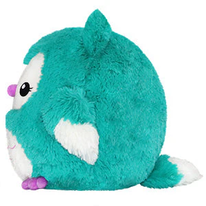Squishable Baby Owl (Mini) - Image 2
