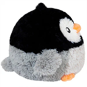 Squishable Baby Penguin (Mini) - Image 2