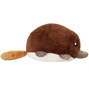 Squishable Baby Platypus (Mini) - Image 2