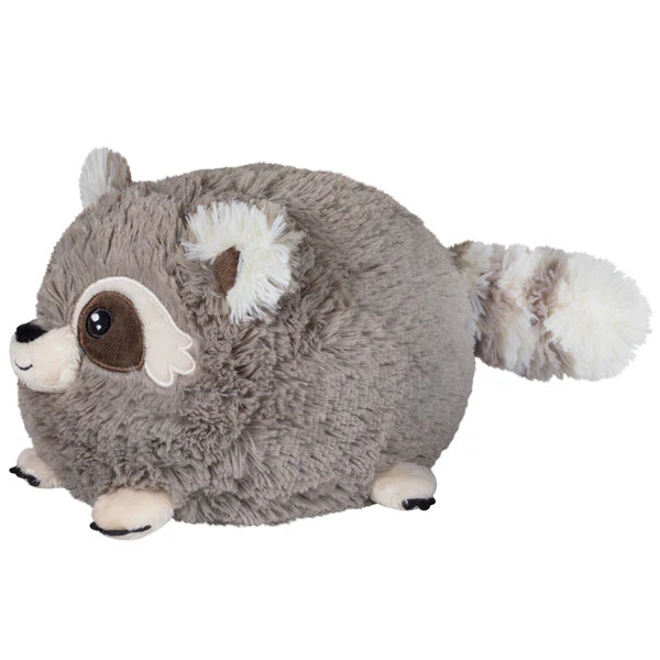 Squishable Baby Raccoon (Mini) - Image 2