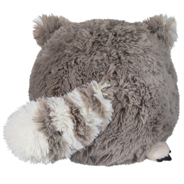 Squishable Baby Raccoon (Mini) - Image 3