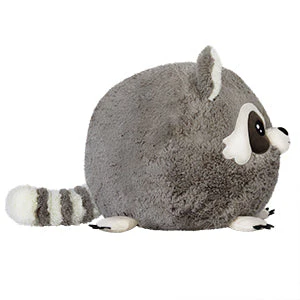 Squishable Baby Raccoon (Standard) - Image 2
