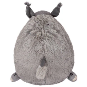 Squishable Baby Rhino (Mini) - Image 3